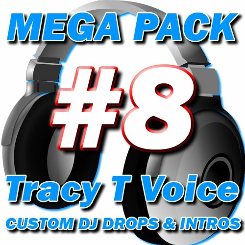 Stream DJ DROPS 24/7 | Listen to DJ Drops Mega Pack #8 - 10 Custom