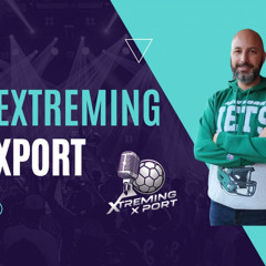 xtreming xport 9 A por los record de derrotas