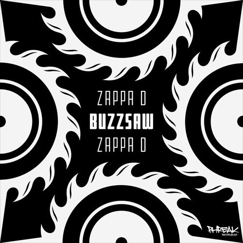 Zappa D - Buzzsaw (Original Mix)
