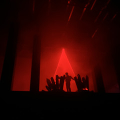 Gesaffelstein: Enter the Gamma @ Portola San Francisco 9/28/2024