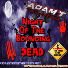 Night Of The Bouncing Dead (Halloween Special)