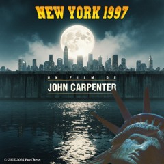 New York 1997