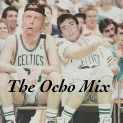 The Ocho Mix