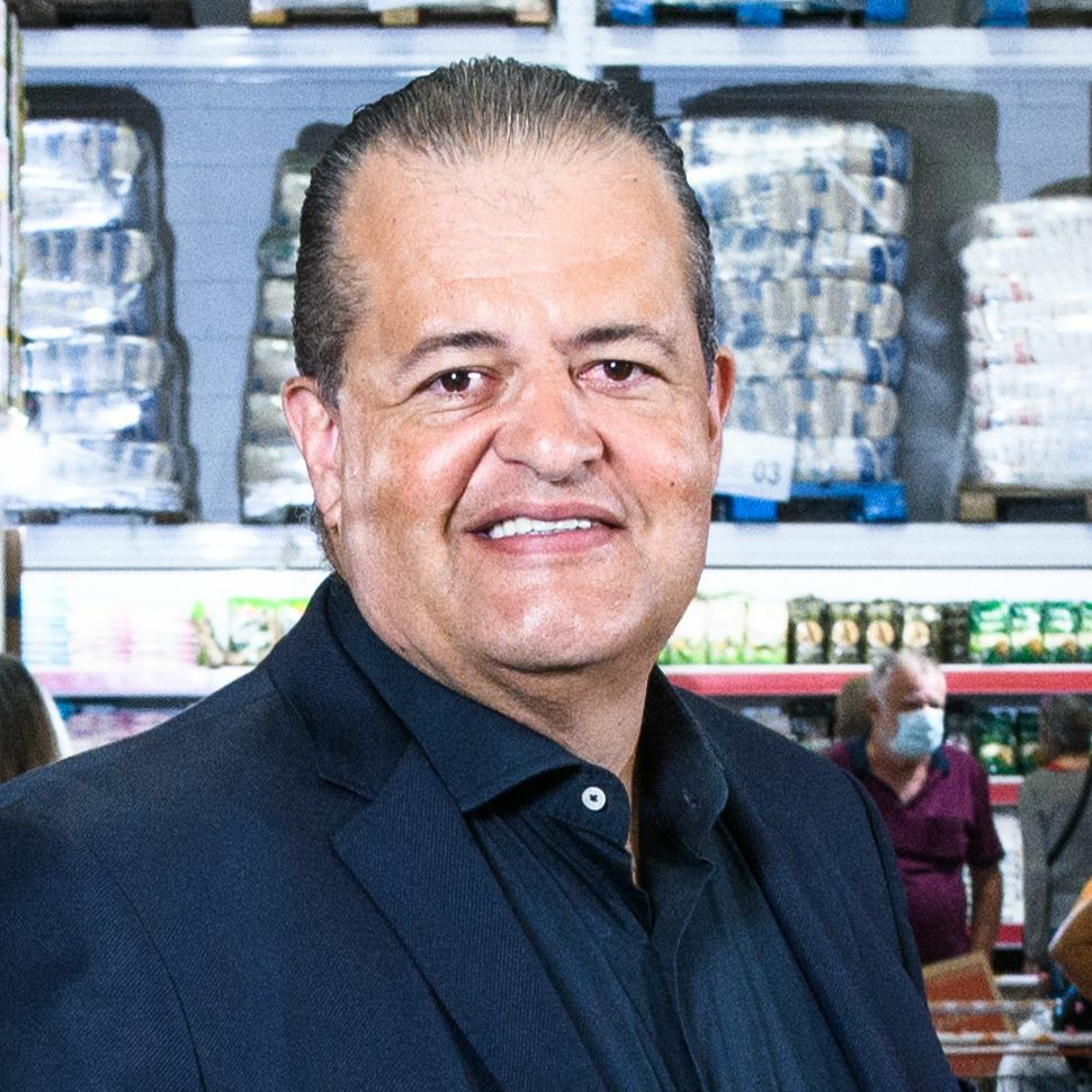 Conexão CEO