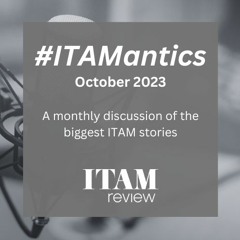 ITAMantics - October 2023