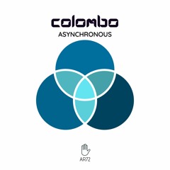 Colombo - Asynchronous (Original Mix) Acida Records