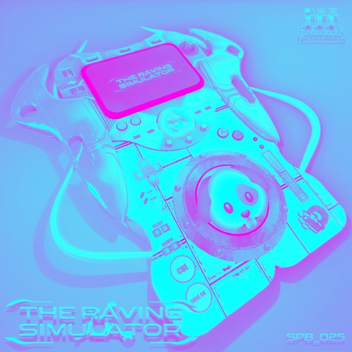 Jacotanu, Genick, ピ​ー​ナ​ッ​ツ​く​ん​, 嚩​ᴴ​ᴬ​ᴷ​ᵁ - Raving In The Simulation (DOG NOISE RAVE TOOL SIM)