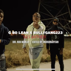G-Bo Lean, BullyGang223 - 925 Anthem (Fast)