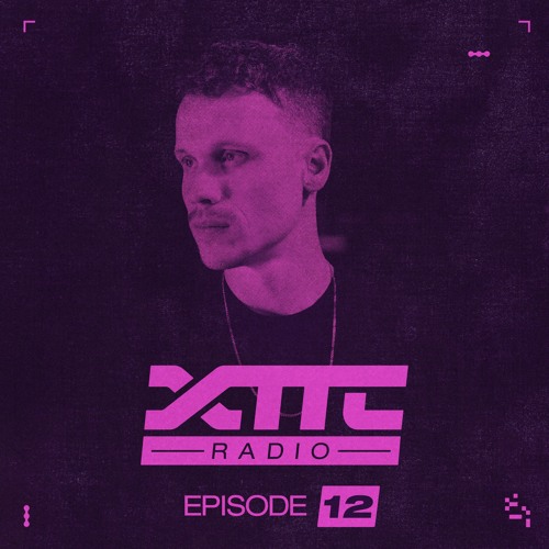 Maddix presents XTTC Radio 012