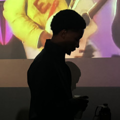 I Can’t Live Like This w/ CamGlo