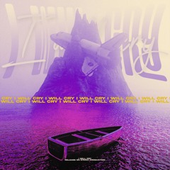 Aleq Baker, Leav3l8ke - I Will Cry (Official Audio)