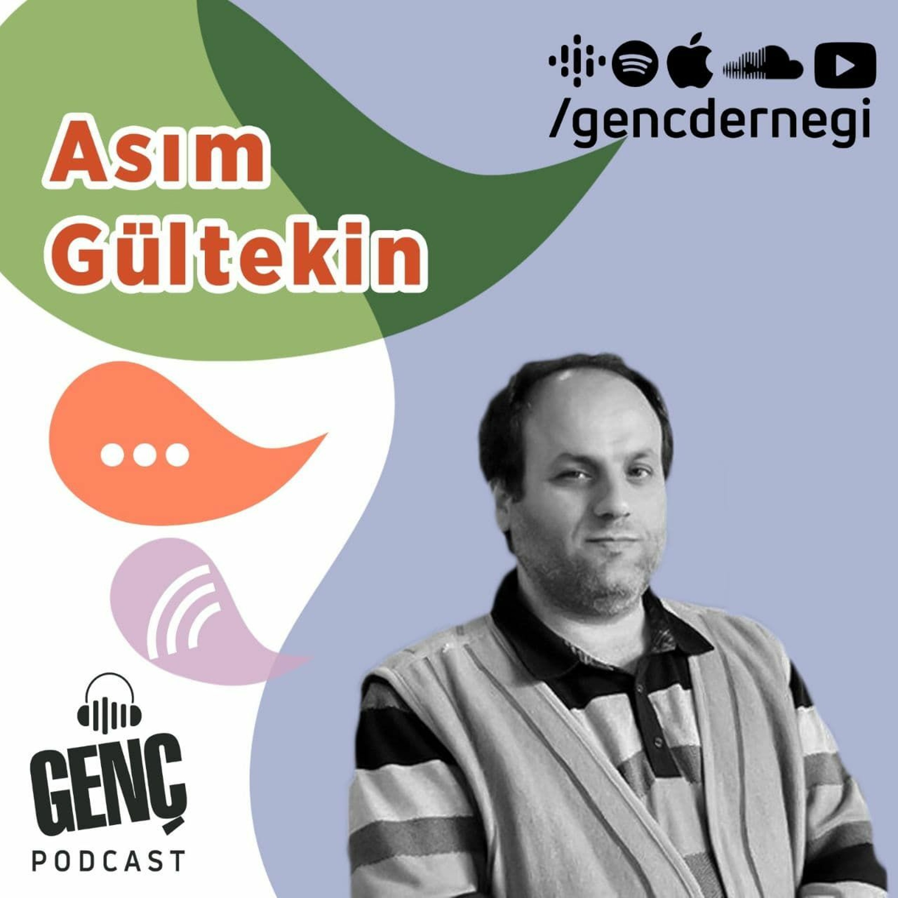 GENÇ Podcast