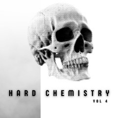 HARD CHEMISTRY (HARD TECHNO EDITION) 4