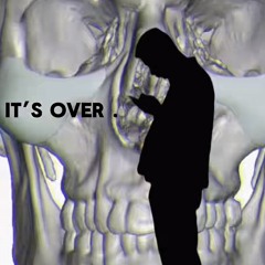 It’t over.