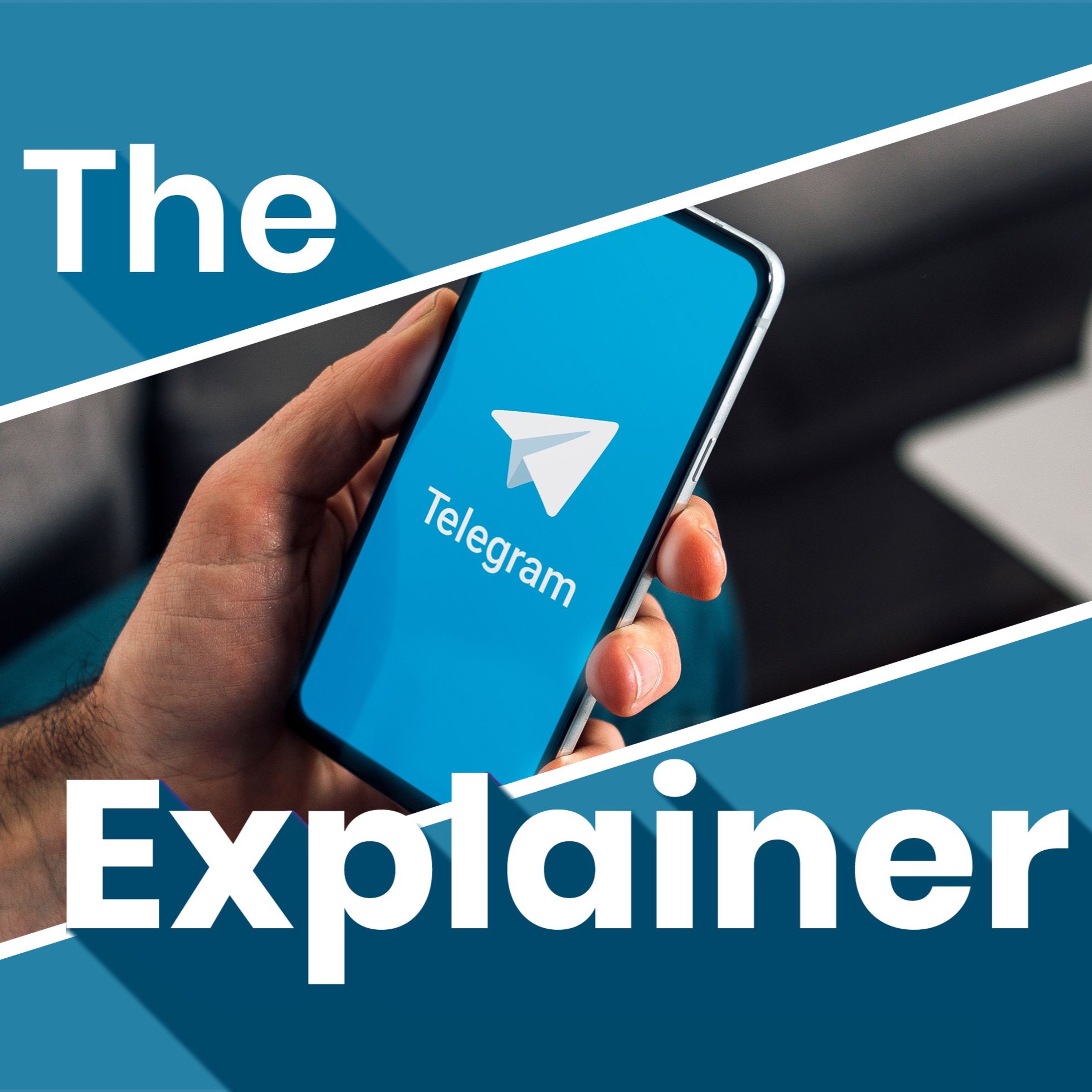 Is Telegram The New Reddit?  A Deep Dive - uvbnypa