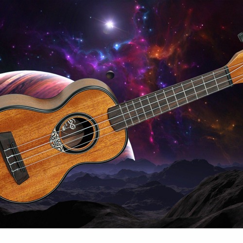 Stream Ukulele Space Metal (Instrumental) (ft. Kara Square) by Zefzec