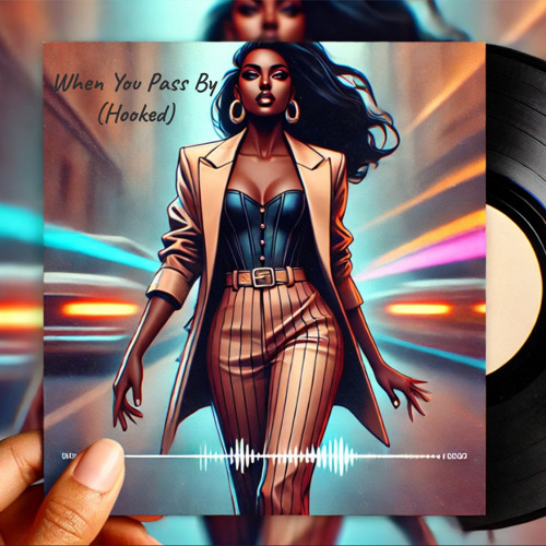 When You Pass By (Hooked) feat. J-Dog