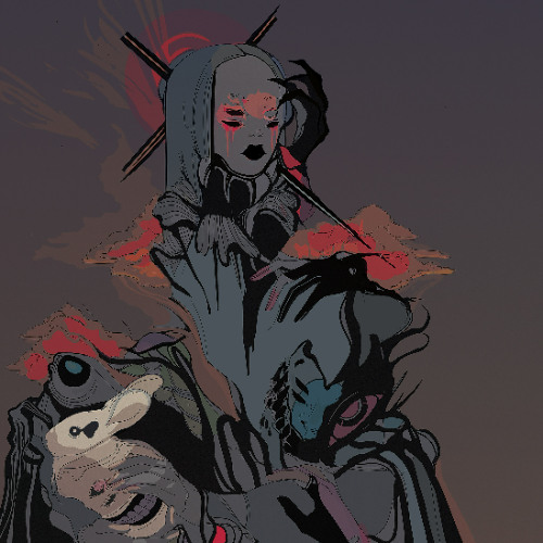 Barren Gates - Stand By While I Fall