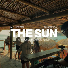 THE SUN - WhoMadeWho, RÜFÜS DU SOL, Keinemusik, Ben Böhmer & Adam Ten | Afro House & Melodic Mix