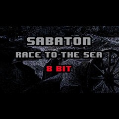 Sabaton - Race To The Sea [8-bit]