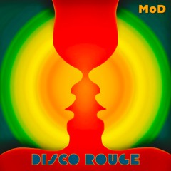 Disco Rouge