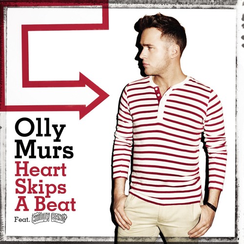 Heart Skips a Beat (feat. Chiddy Bang)