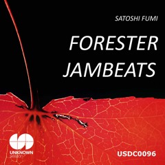 SATOSHI FUMI - Jambeats