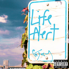 Life Alert (Prod. By MarkoTP)