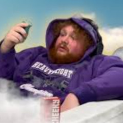 RBYBUM you was making bags nigga