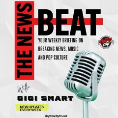 The News Beat Promo