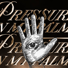 Amine - Pressure In My Palms (Mix)