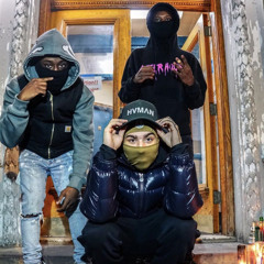 Lil Mach x Dotty Billz - chico land