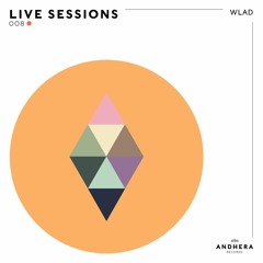 Andhera Live Sessions 008: WLAD