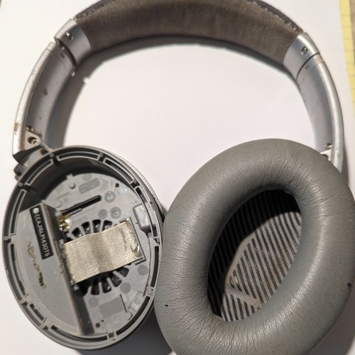 The Other Side Of The Mountain