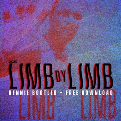 Cutty Ranks - Limb By Limb (Bennie Bootleg)[5k FREE DOWNLOAD]