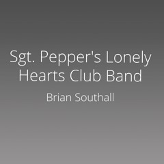 Epub✔ Sgt. Pepper's Lonely Hearts Club Band: The Album, the Beatles, and