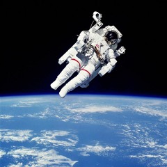 Supporter Radio - Music for Astronauts w/ Shauna 110423