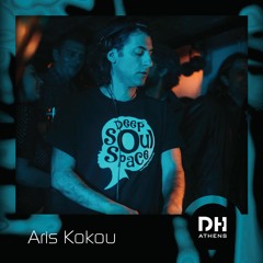 Deep House Athens Mix #100 - Aris Kokou