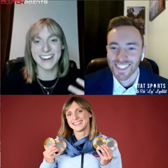 Katie Ledecky - 9x Olympic Gold Medalist, Team USA Swimming