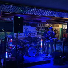 Ex Queen of Hearts (Allegra Larson original) live at Dover Bar and Grill Nov. 15 2024