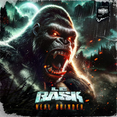 Real Grinder - Le Bask