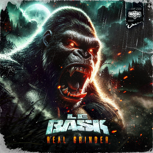 Real Grinder - Le Bask