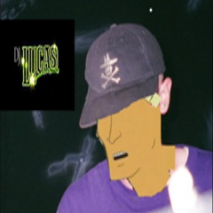 DJ LUCAS "THE YOUNG MR CLEAN" - BOOMHAUER FREESTYLE (PROD YUNG RAVISU) *RARE*