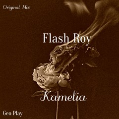 Flash Roy - Kamelia