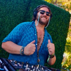 Xande Sundown Mix