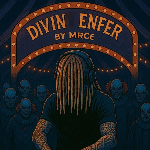 Pebs - Djset Dirty Guinguette - Closing Divin Enfer 2025 by MRCe