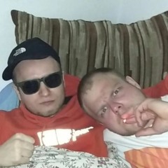 młody obśrup x młody beton- rzygomacik