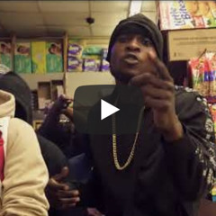 Howie Luga x XO215 - Too Tact