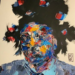 Arte de donde.. Larry Mc Ft Als.