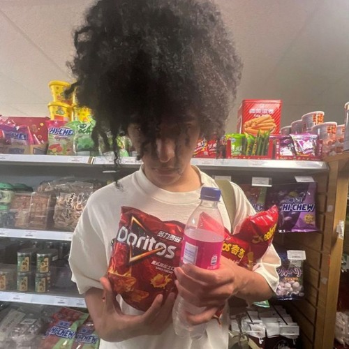 jaydes - talk about extended